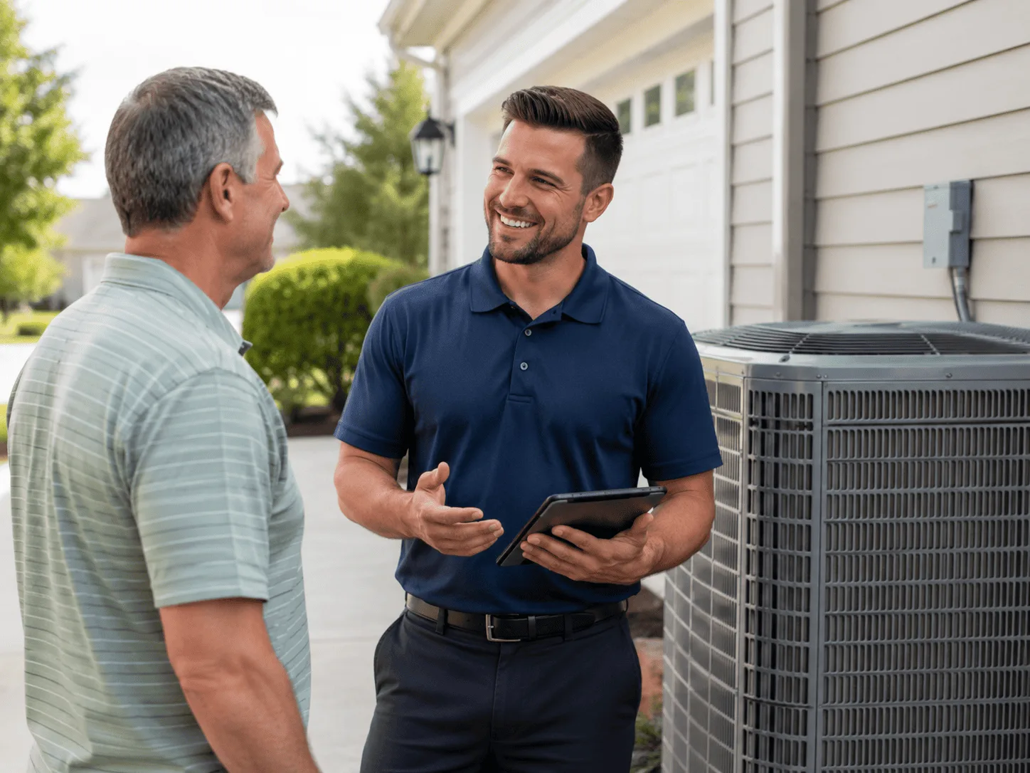 Heat Pump Installation Watchung, NJ FAQs